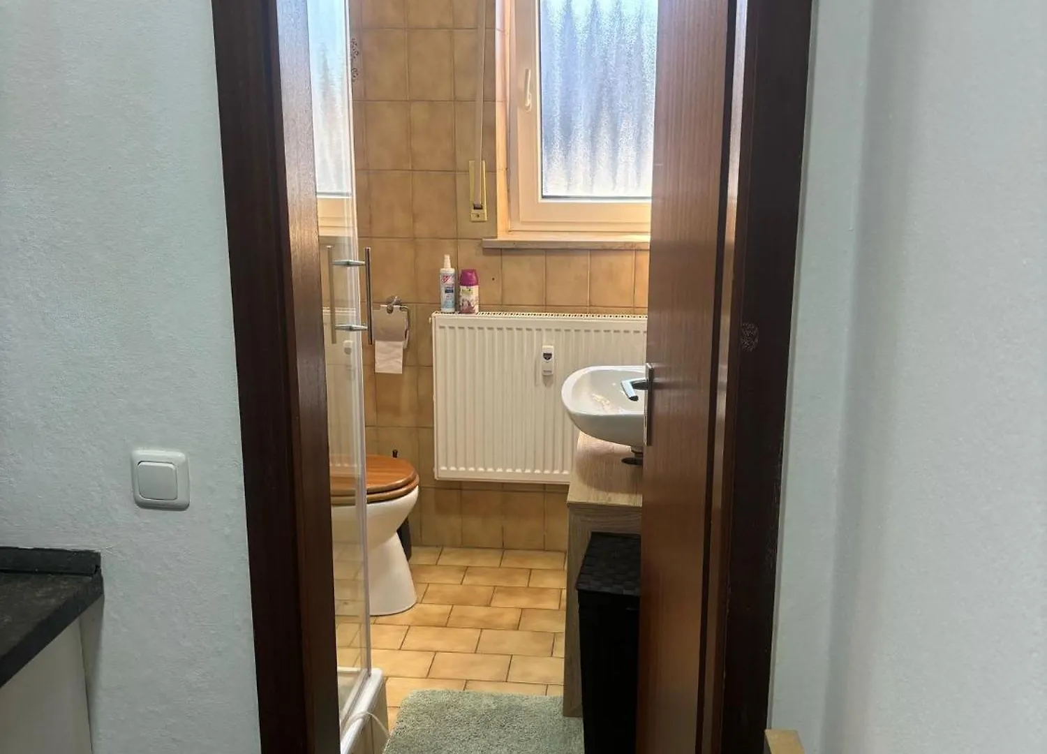 Uebernachte Bei Wilson Apartamento Ratisbona