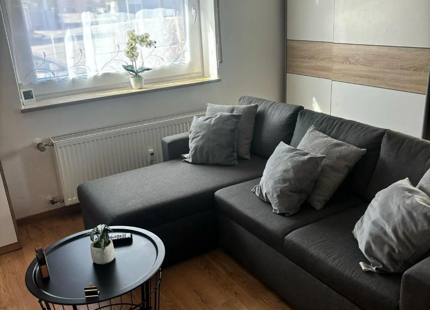 Uebernachte Bei Wilson Apartamento Ratisbona