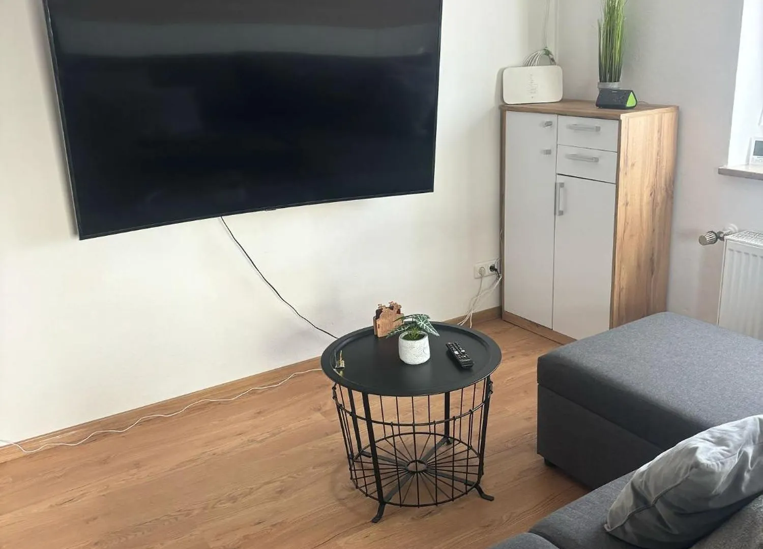 Uebernachte Bei Wilson Apartamento Ratisbona