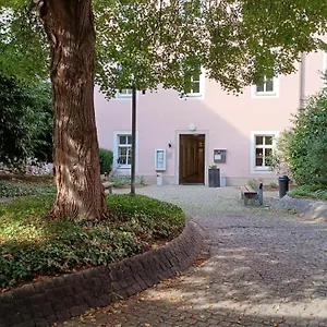 Gaestehaus Der Katholischen Akademie Ratisbonne